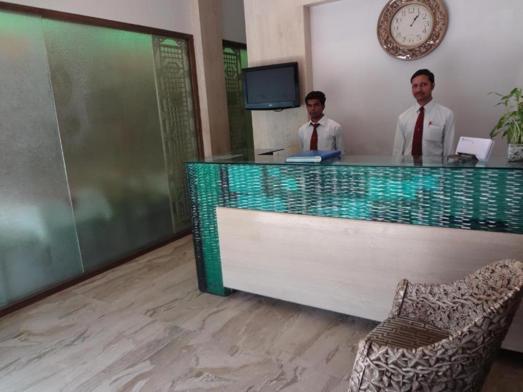 Hotel Sapna Marine Bombay Extérieur photo
